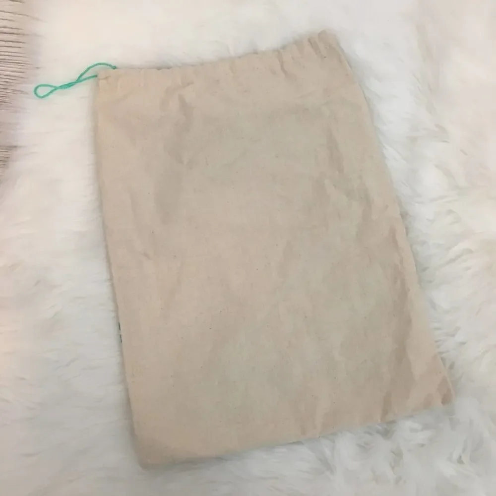 Stitch Fix Drawstring Bag - Picture 4 of 4